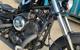 YAMAHA DRAGSTAR 400 1996 4TR