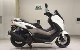 YAMAHA N-MAX 155 2017