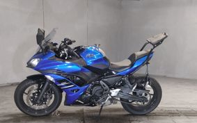 KAWASAKI NINJA650 ER650H