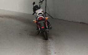 HONDA CB125 F PCJ9