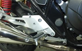 HONDA CB400 SUPER BOLDOR A 2017 NC42