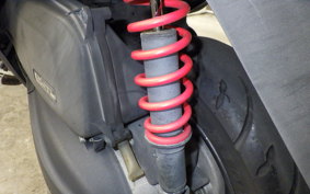 HONDA LEAD 125 2013 JF45