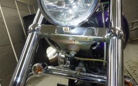 HARLEY FXST 1450 2000