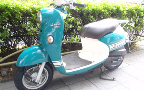 YAMAHA VINO SA37J