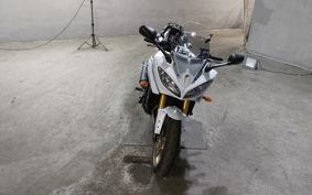 YAMAHA FZ8 FAZER RN25