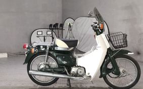 HONDA SUPER CUB70 C70