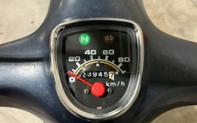HONDA SUPER CUB50 C50