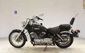 YAMAHA DRAGSTAR 250 VG02J
