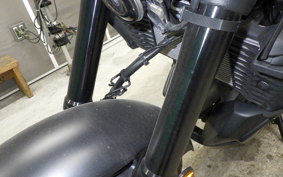 YAMAHA MT-03 ABS 2023 RH21J
