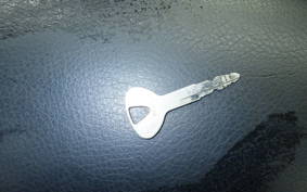 YAMAHA JOG Gen.3 2006 SA01J