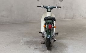 HONDA LITTLE CUB AA01