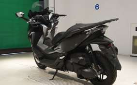 HONDA FORZA 250 MF13