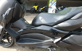 YAMAHA X-MAX SG42J