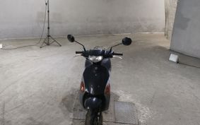 SUZUKI LET`S4 CA45A