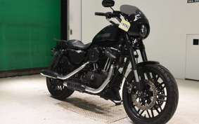 HARLEY XL1200CX 2016