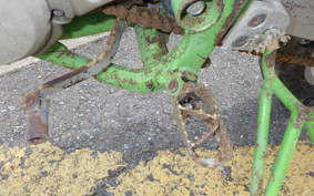 KAWASAKI KX80 KX080V