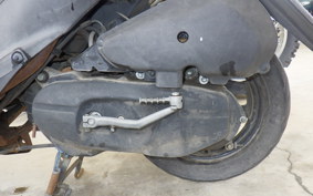 SUZUKI LET's 2 CA1PA