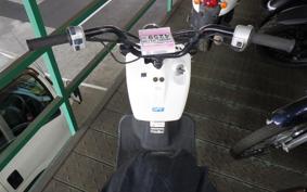 HONDA ZOOMER 2021 AF58