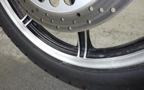 YAMAHA SR400 Gen.3 2011 RH01J