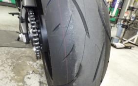 HONDA CB650R RH03