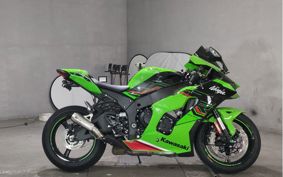 KAWASAKI ZX 10 NINJA R ZXT02L