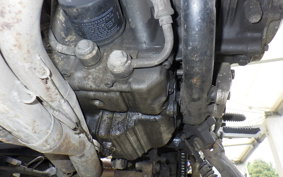 SUZUKI INAZUMA 1200 (GSX1200) 1999 GV76A