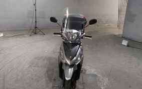 SUZUKI ADDRESS V110 CE47A