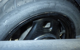 SUZUKI LET's 4 2023 CA45A