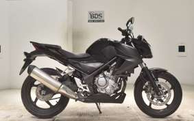 HONDA CB250FA MC43