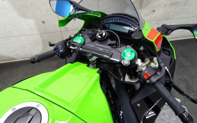 KAWASAKI NINJA ZX-10R 2020 ZXT02E