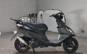 SUZUKI ADDRESS V125 CF4MA