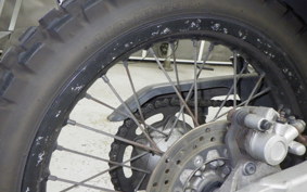 KAWASAKI SUPER SHERPA KL250G