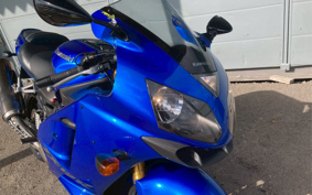 KAWASAKI ZX 1200 NINJA R 2004 ZXT20B