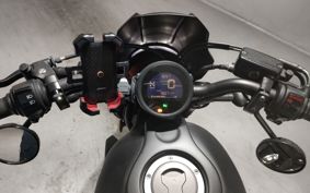 HONDA REBEL MC49