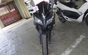 KAWASAKI NINJA 250 1989 EX250L