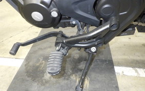 HONDA REBEL 250 A 2018 MC49