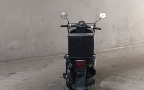 HONDA BENRII50 PRO  AA03