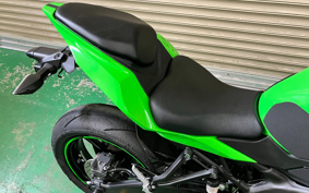 KAWASAKI  NINJA ZX-25R SE ZX250E