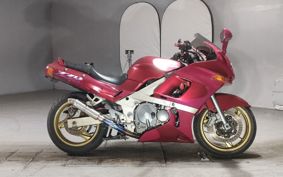 KAWASAKI ZZR400 ZX400N