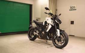 YAMAHA MT-09 A 2017