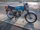 Фото Honda CB50 с японского аукциона