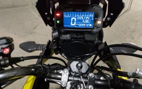 SUZUKI V-STROM 250 DS11A