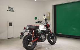 HONDA MONKEY 125 1997 JB03