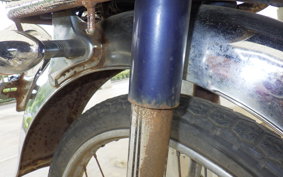 SUZUKI COLLEDA 50 S K50