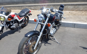 HONDA STEED 400 VLX 1993 NC26