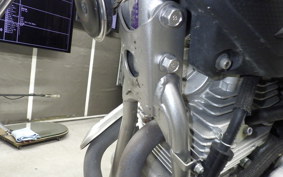 YAMAHA TRICKER Gen.3 2014 DG32J