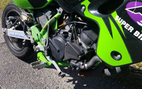 KAWASAKI KSR-2 MX080B