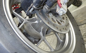 HONDA MONKEY 125 JB02