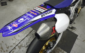 YAMAHA YZ450 F 1998 CJ15C