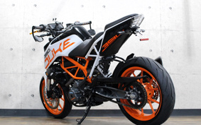 KTM 390 DUKE 2020 JPJ40